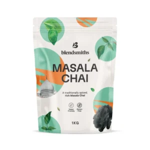 Masala Chai микс