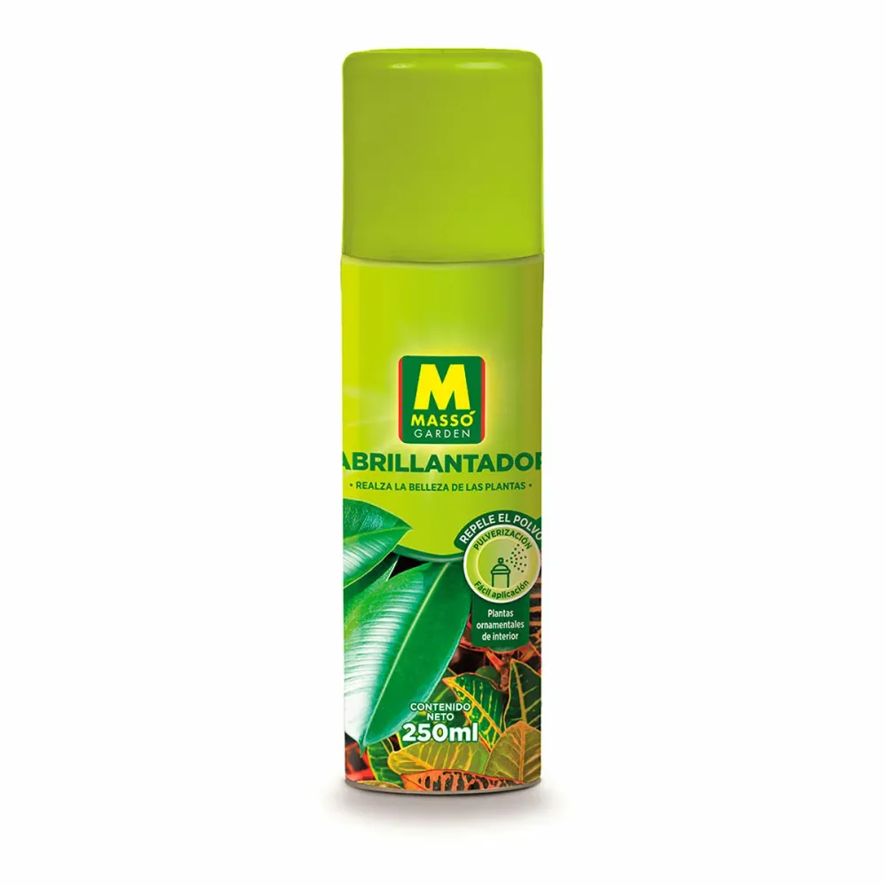 Препарат за блясък Massó Pастения 250 ml