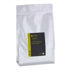 Matcha Bio Kogamo, Япония, 500гр