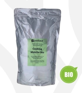 Био Матча(Matcha) за готвене DE-ÖKO-003 1 кг