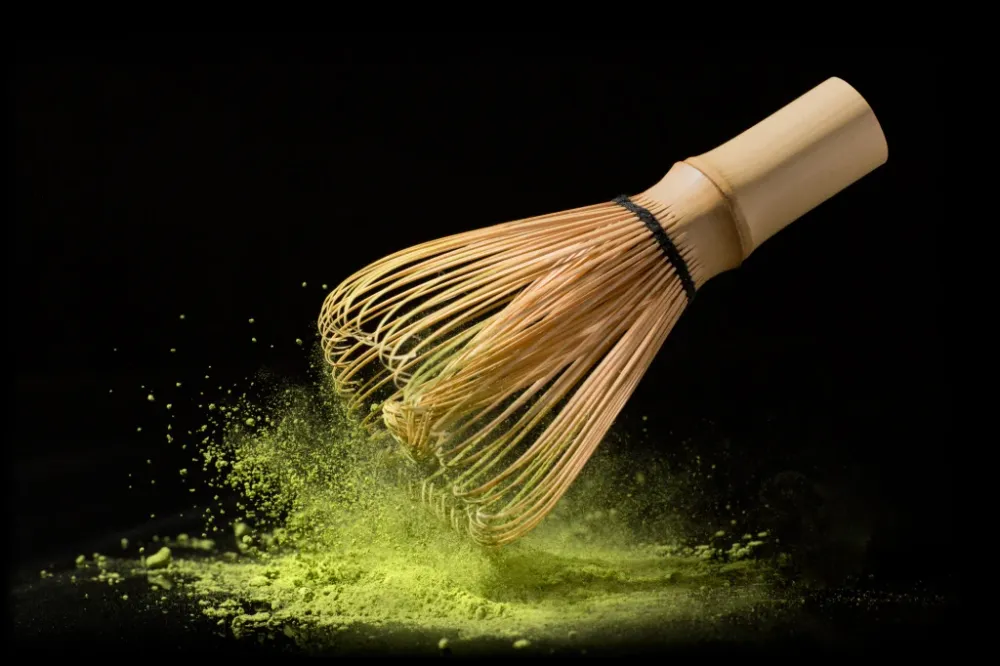 Био Матча(Matcha) за готвене DE-ÖKO-003 1 кг