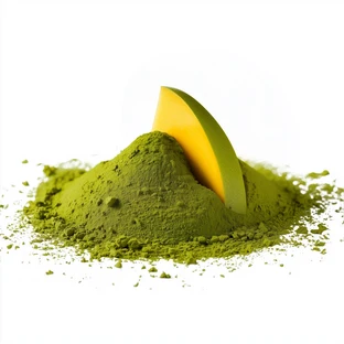 Матча Matcha Mango с вкус на манго 30гр. в опаковка