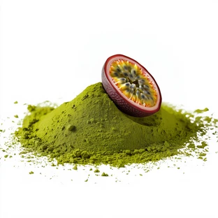 Матча Matcha Passionfruit с вкус на маракуя 30гр. в опаковка