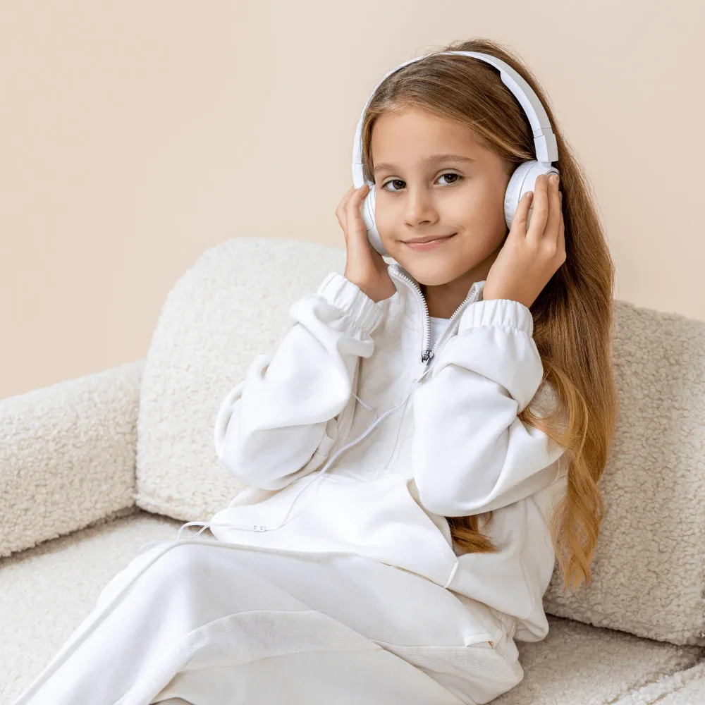 Модулен детски диван Max - 12 елемента | Bearly