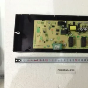 Контролен панел за MDM34-2100