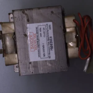 Трансформатор за високо напрежение за MDM34-2100