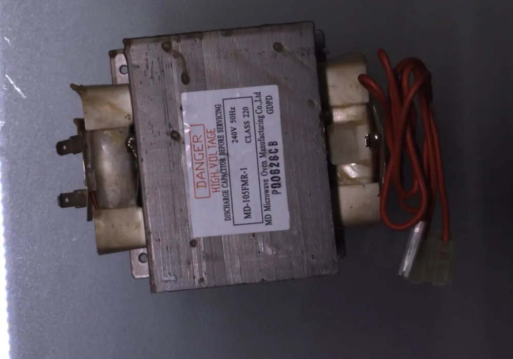 Трансформатор за високо напрежение за MDM34-2100