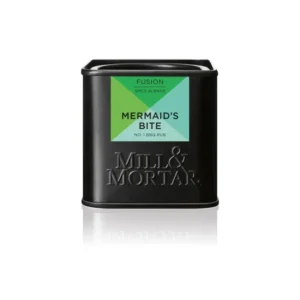 Микс от подправки Mermaid’s Bite, био
