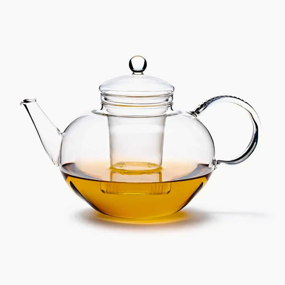 Чайник от йенско стъкло Miko 2.0 л Safety – Trendglas Jena