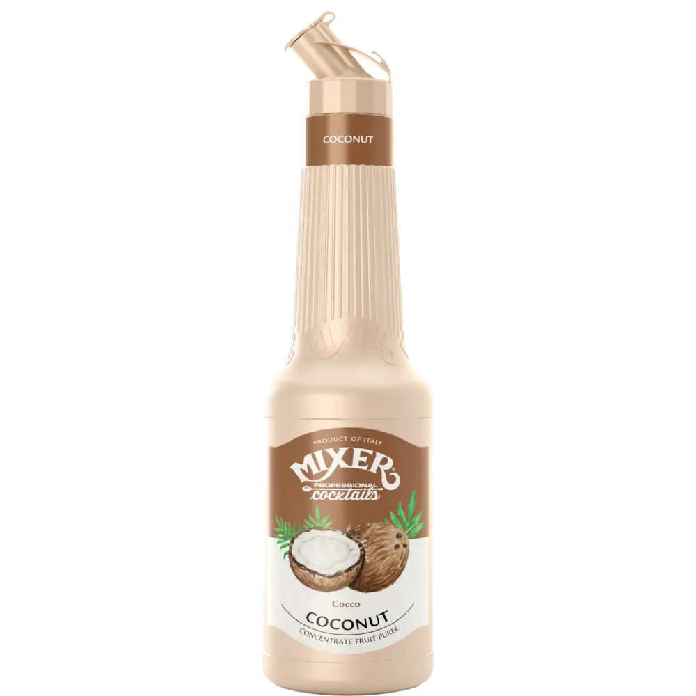 Mixer Пюре Кокос 1 л