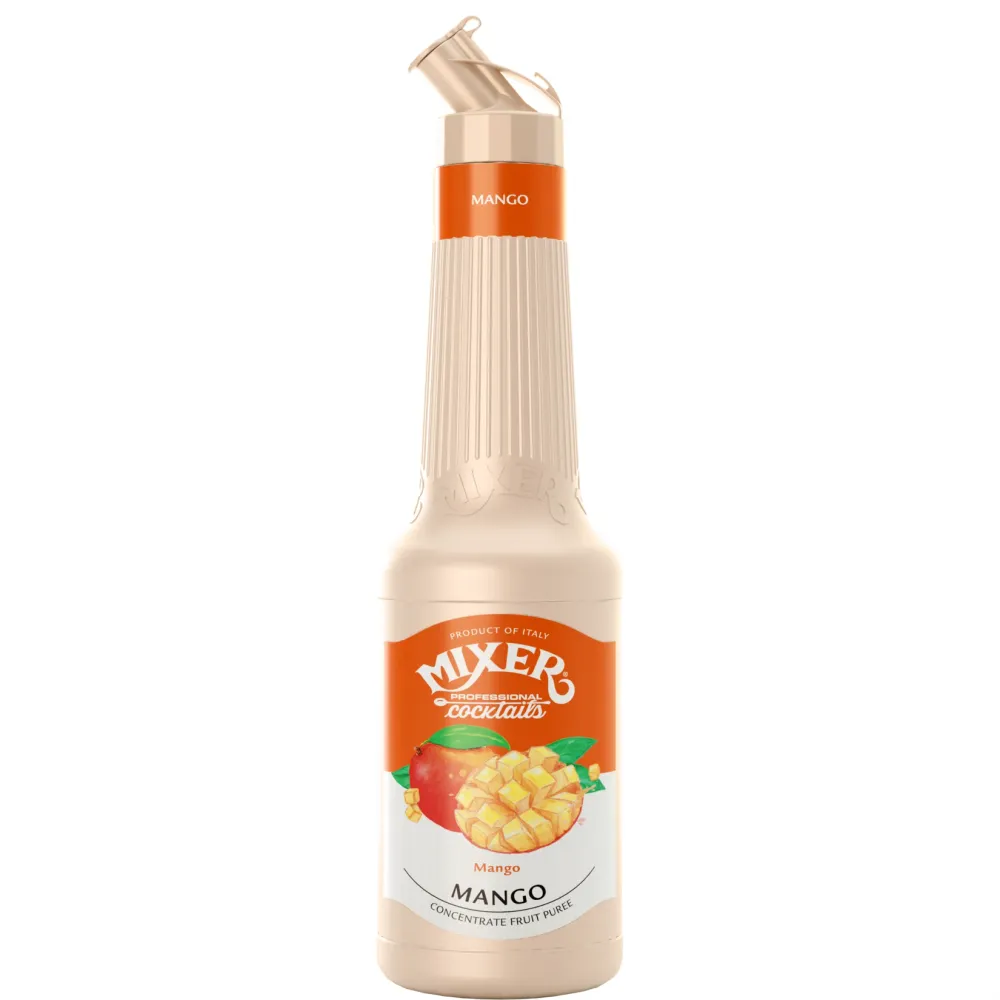 Mixer Пюре Манго 1 л