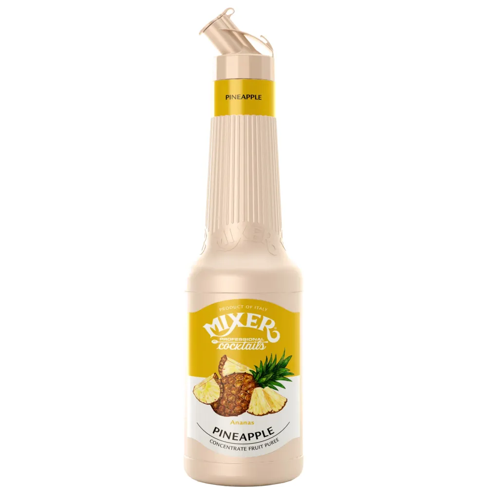 Mixer Пюре Ананас 1 л