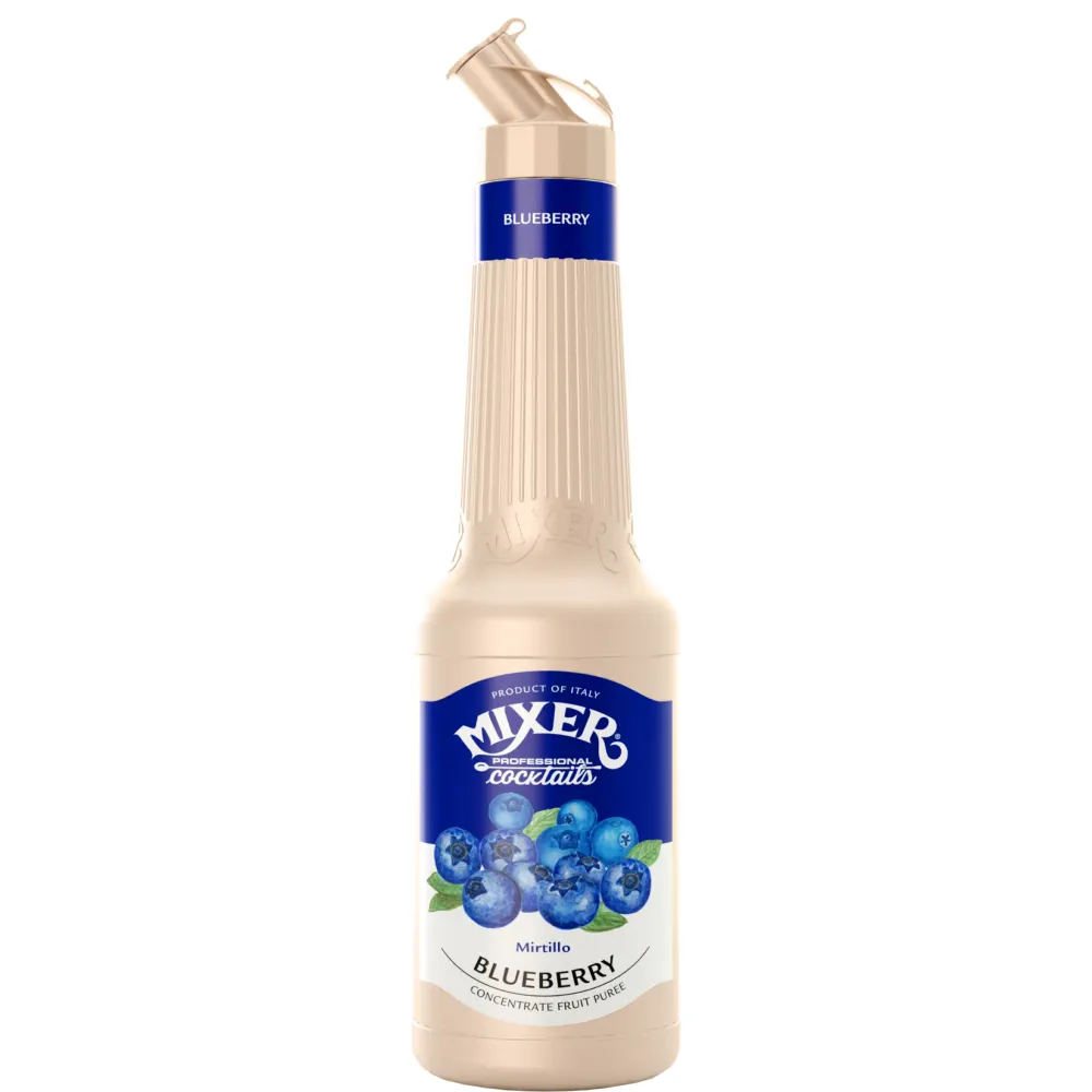 Mixer Пюре Синя Боровинка 1 л