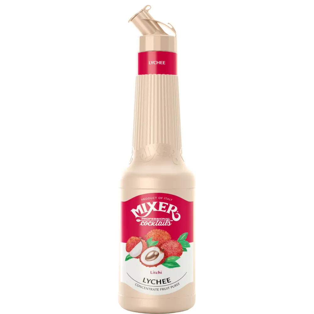 Mixer Пюре Личи 1 л
