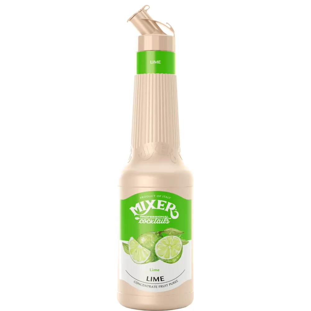 Mixer Пюре Лайм 1 л