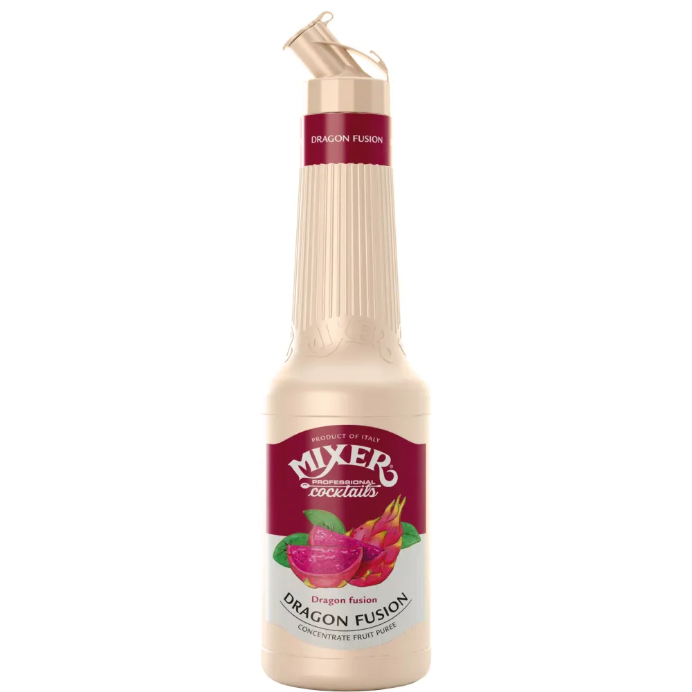 Mixer Пюре Драконов плод 1 л