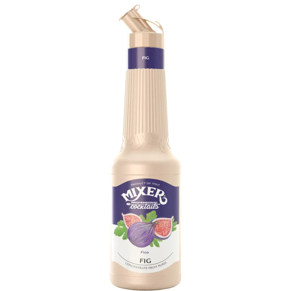 Mixer Пюре Смокиня 1 л