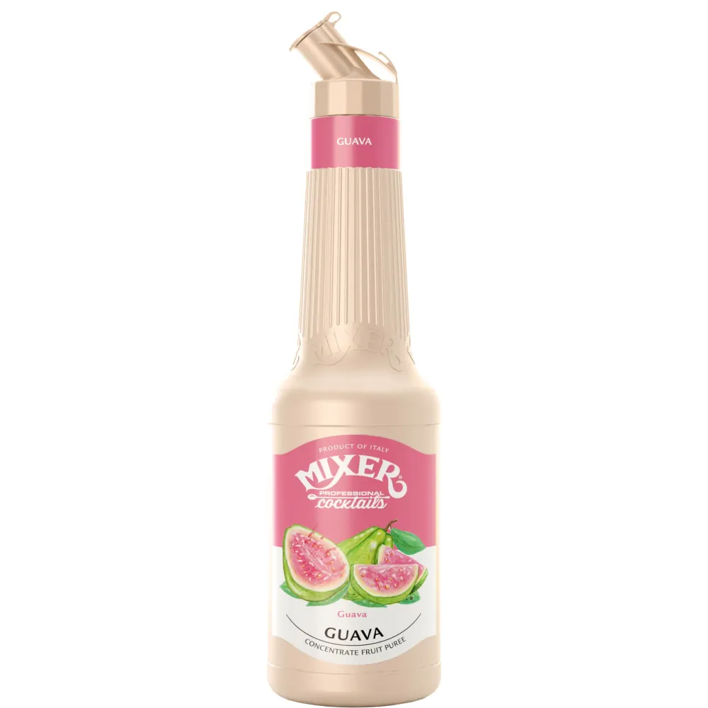 Mixer Пюре Гуава 1 л