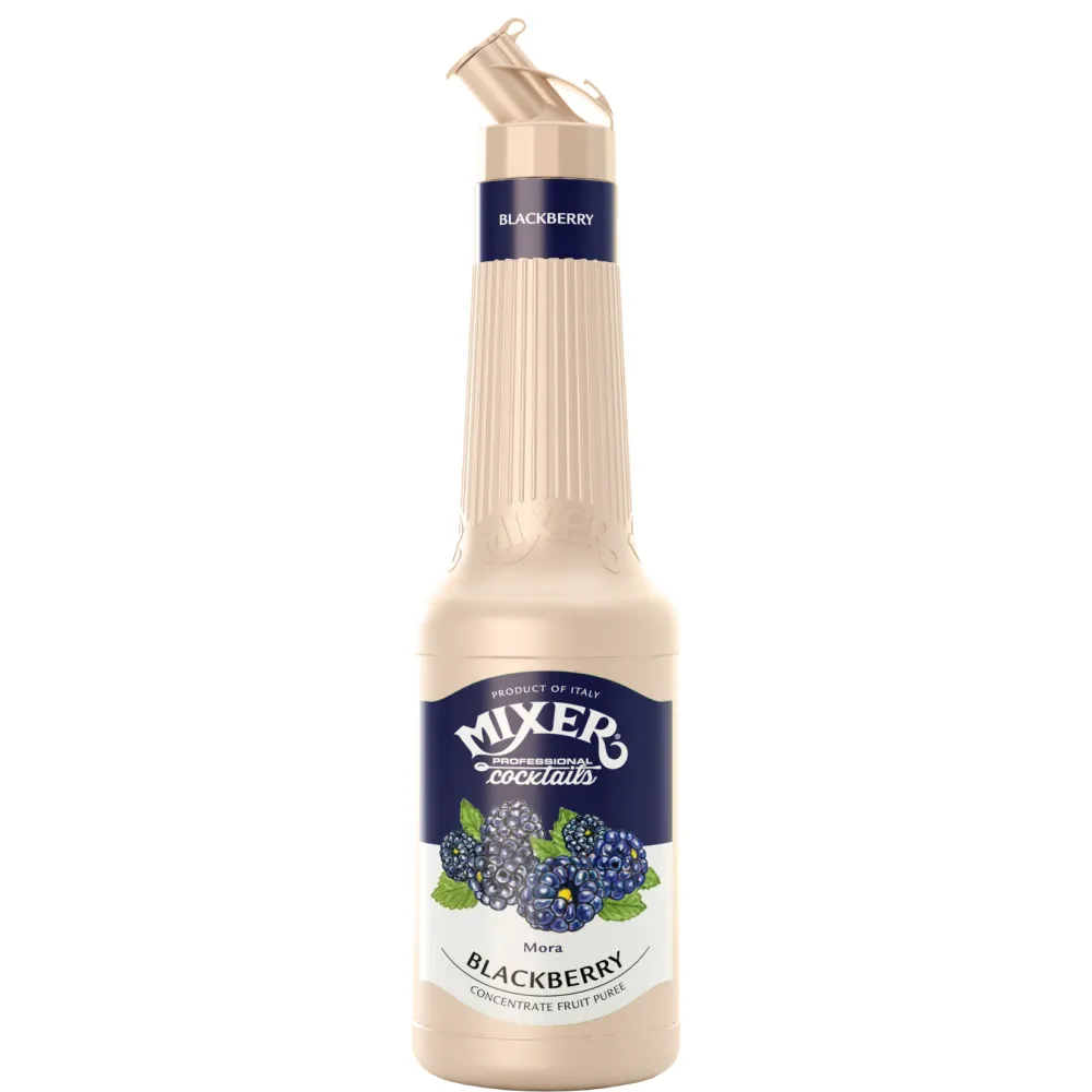 Mixer Пюре Къпина 1 л