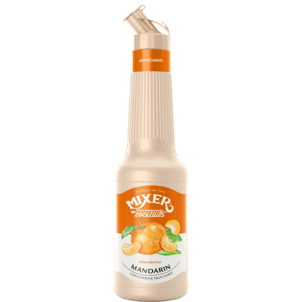 Mixer Пюре Мандарина 1 л