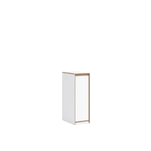 Шкаф «Modera» - ширина 39см