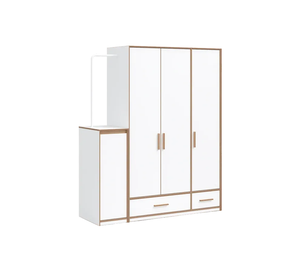 Шкаф «Modera» - ширина 39см