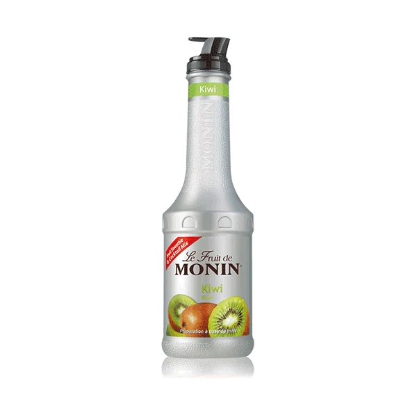 MONIN Пюре Киви 1 л