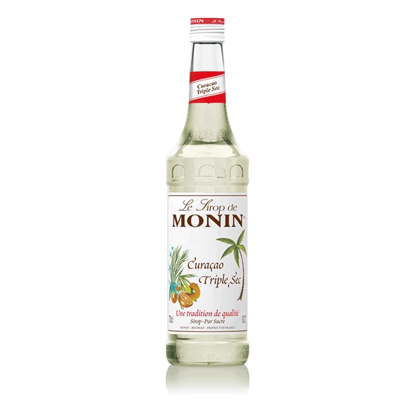 MONIN сироп Трипъл Сек 0.7 л
