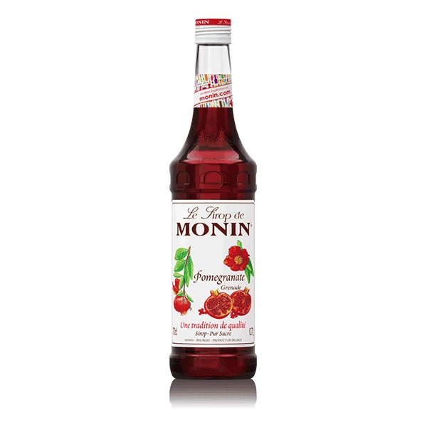 MONIN сироп Нар 0.7 л