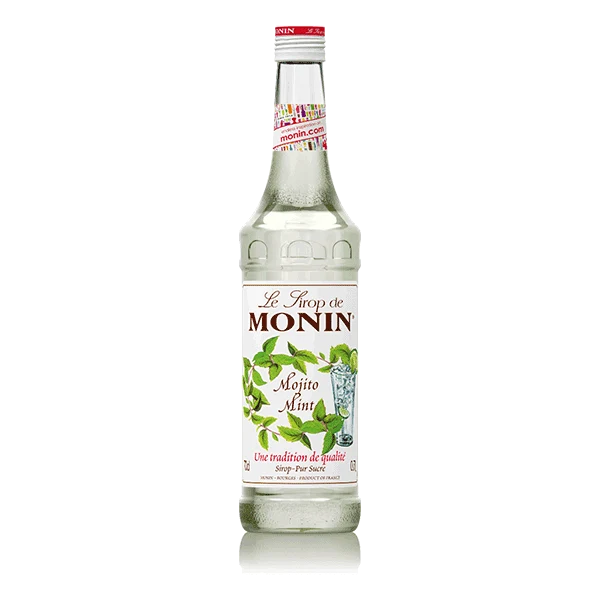 MONIN сироп Мохито 1 л