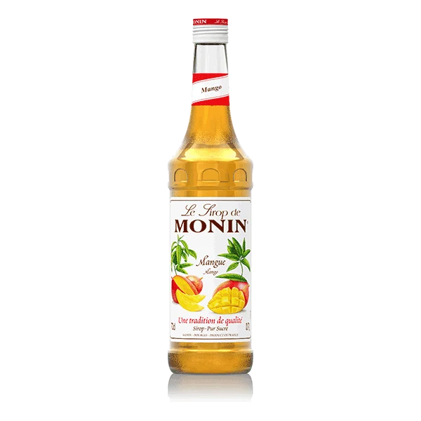 MONIN сироп Манго 0.7 л