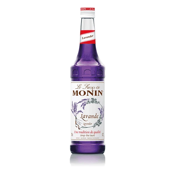 MONIN сироп Лавандула 0.7 л