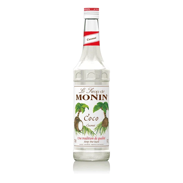 MONIN сироп Кокос 1 л