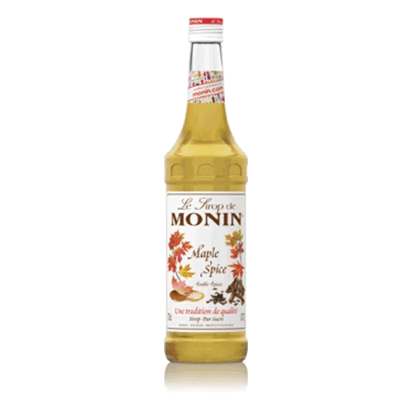 MONIN сироп Клен 0.7 л