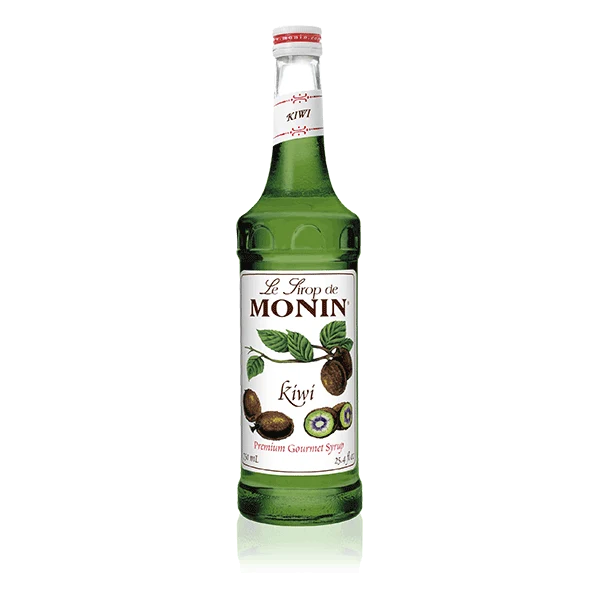 MONIN сироп Киви 0.7 л