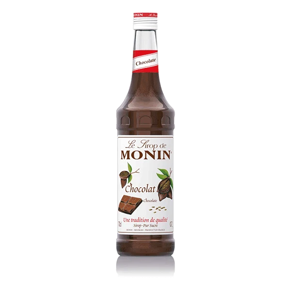 MONIN сироп Шоколад 0.7 л