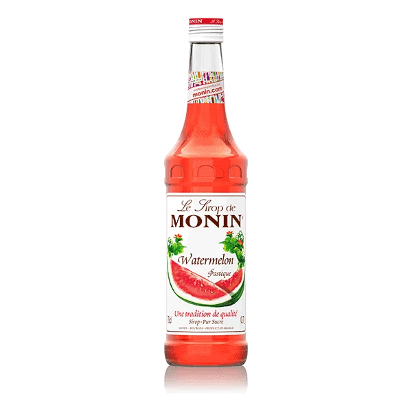 MONIN сироп диня 0.7 л