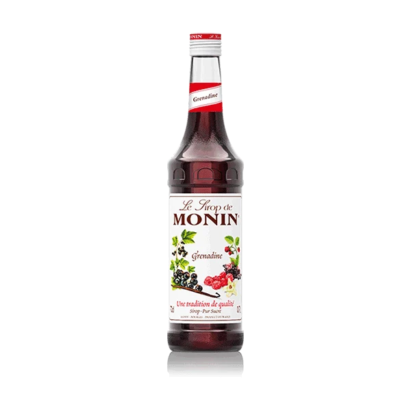 MONIN сироп Гренадин 1 л