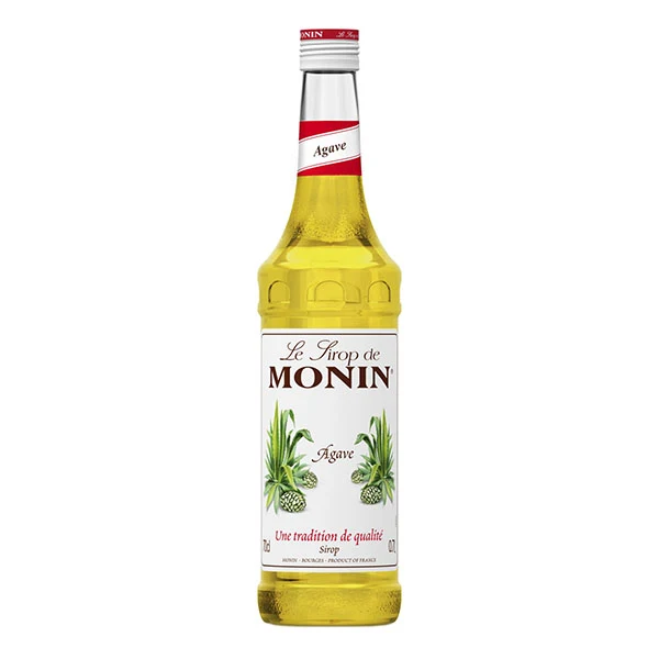 MONIN сироп Агаве 0.7 л