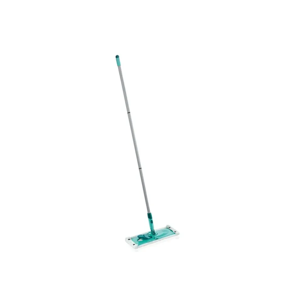 Mop Bucket Leifheit 55360 Син цвят тюркоаз