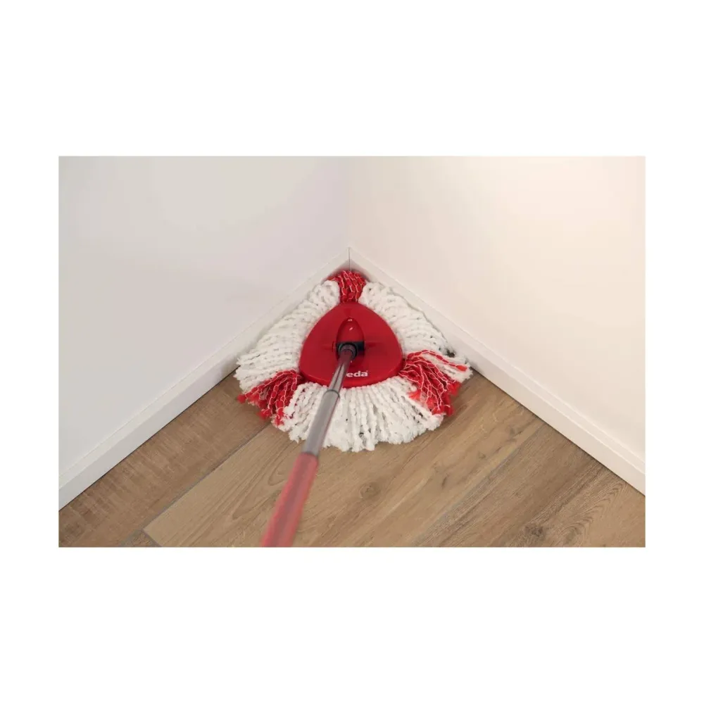 Mop Bucket Vileda Turbo Easywriting & Clean полипропилен