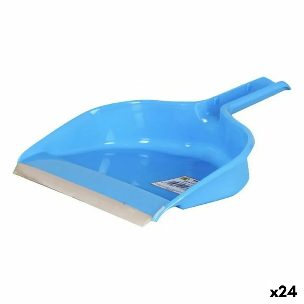 Лопата насипвач La Mopperia U. colors Гума 31 x 23 x 8 cm (24 броя) (23 x 30,5 x 10 cm)