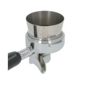 MOTTA Dosing Funnel Coffee Grinder 58mm/57mm Portafilter