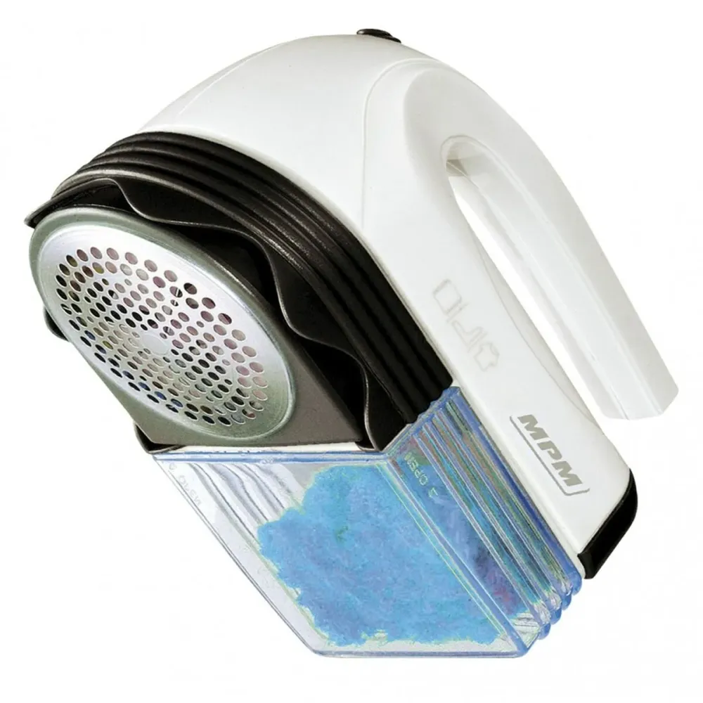 Лента за премахване на власинки Mpm LR-027-86 Бял 4 W