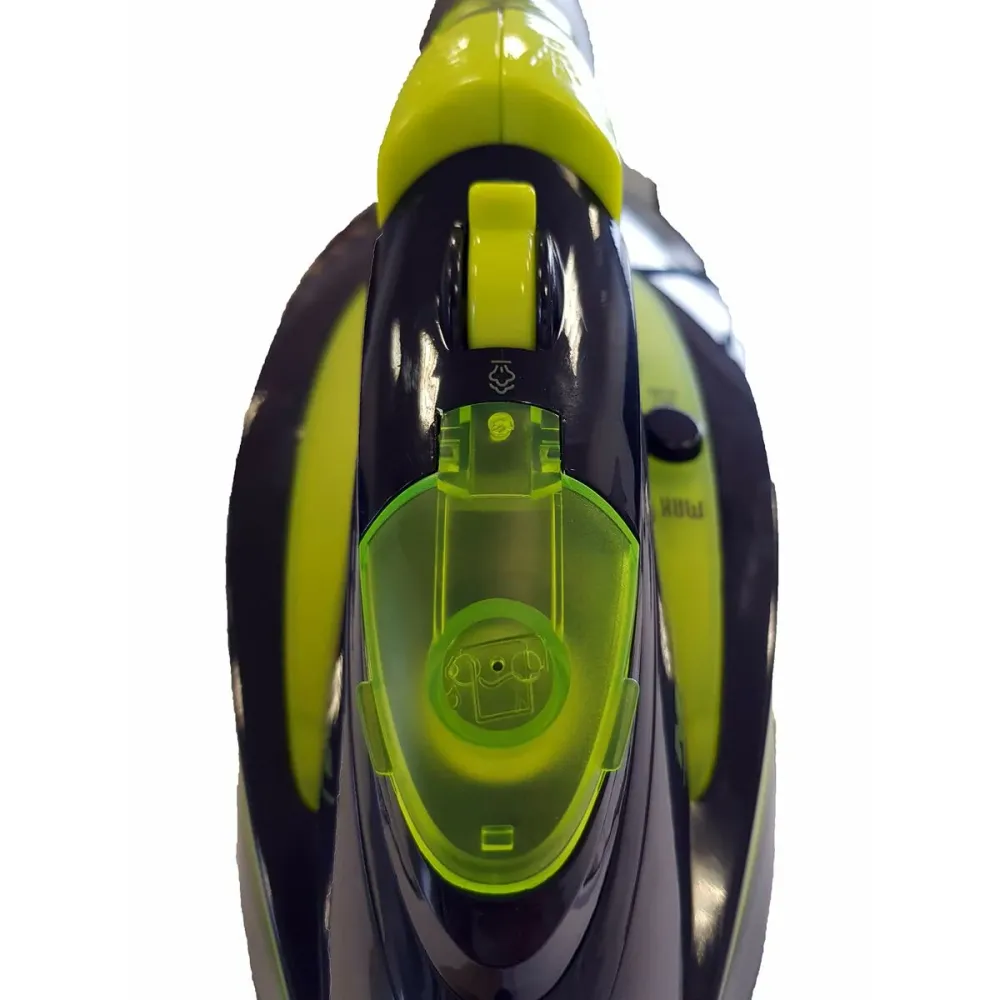 Парна ютия Mpm MZE-04/C 2400 W 2800 W