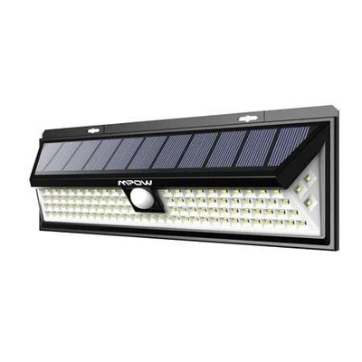 Соларна лампа MPOW 102 LED
