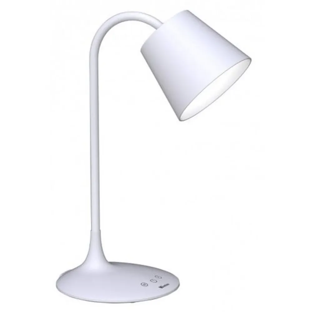 Настолна лампа Muvit MIOLAMP004 Бял 6 W Wi-Fi (1 броя)