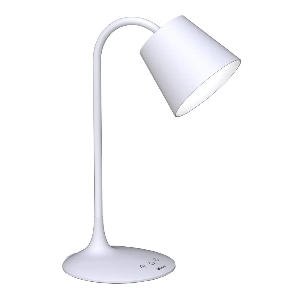 Настолна лампа Muvit MIOLAMP004 Бял 6 W Wi-Fi (1 броя)