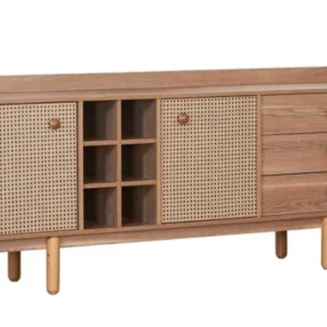 Бюфет «Natura» с размери 206х86х45см