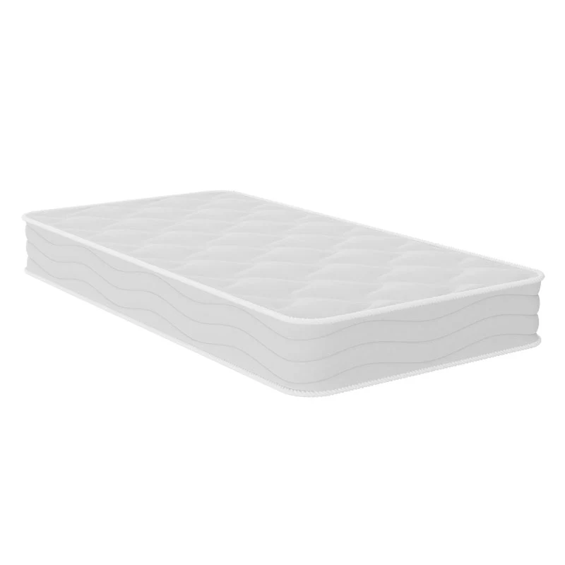 Матрак natural baby chic strom еднолицев 17см 70х140см